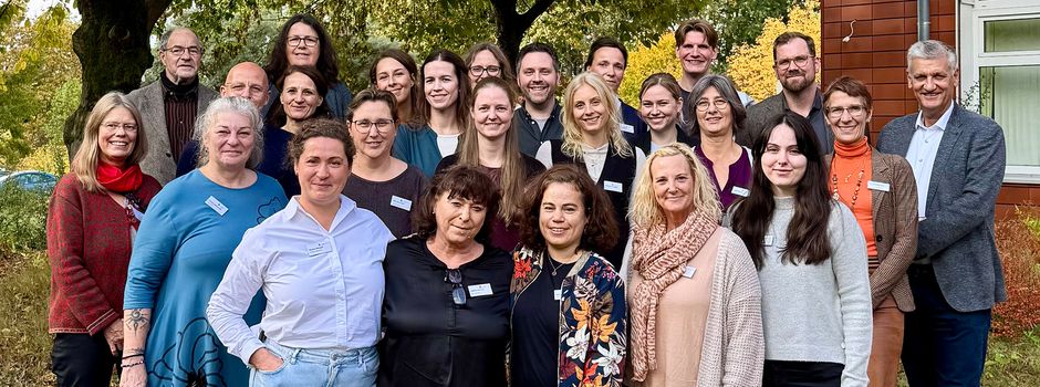 „Erfolgreiche Arbeit für junge Patienten“