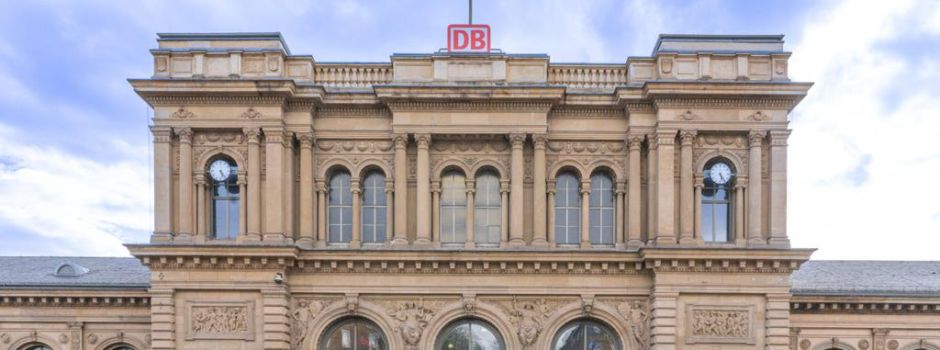 Toiletten am Mainzer Hauptbahnhof gehören zu den schlechtesten Deutschlands