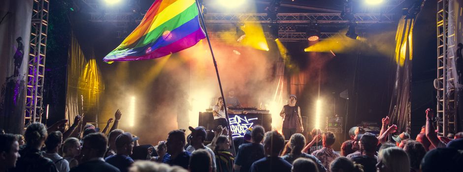 Stereostrand „geht wieder los“: Im Gespräch mit Josh Stadlmaier