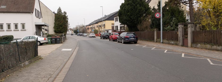 Nackte Frau sorgt für Polizeieinsatz in Mainz