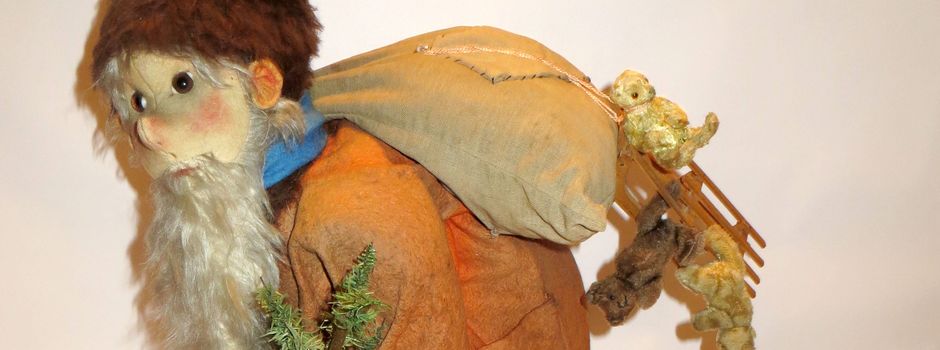 Eintritt für alle frei