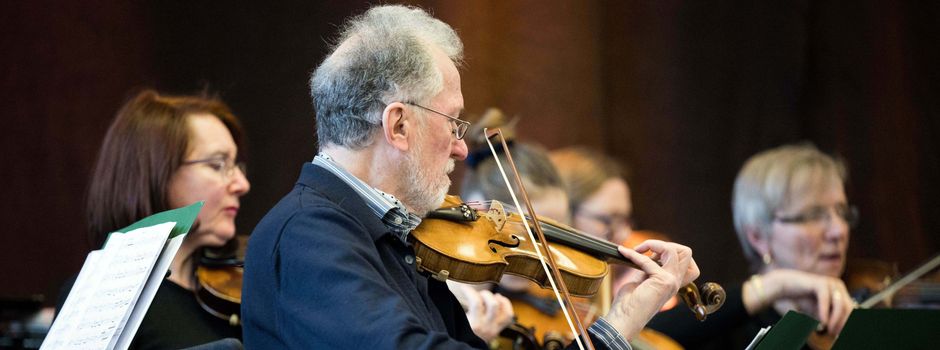 VHS: Musikalische Einstimmung zum Start ins Herbstsemester