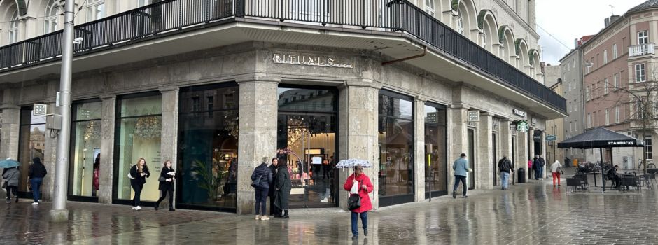 Dunkin' Donuts schließt, Rituals eröffnet: Veränderungen im März 2024