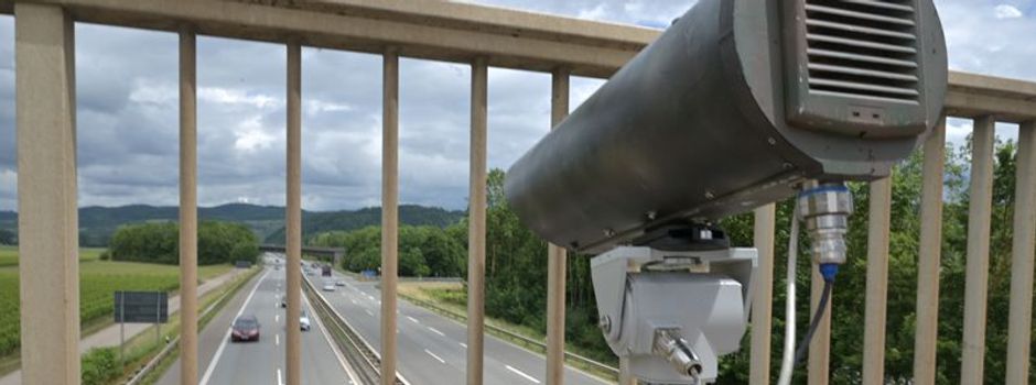 Handy-Blitzer bald auch in Koblenz im Einsatz