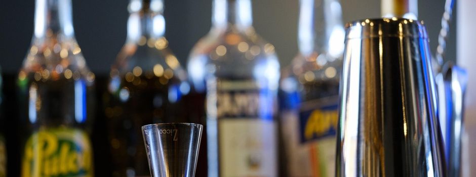Tagesessen beim SVG