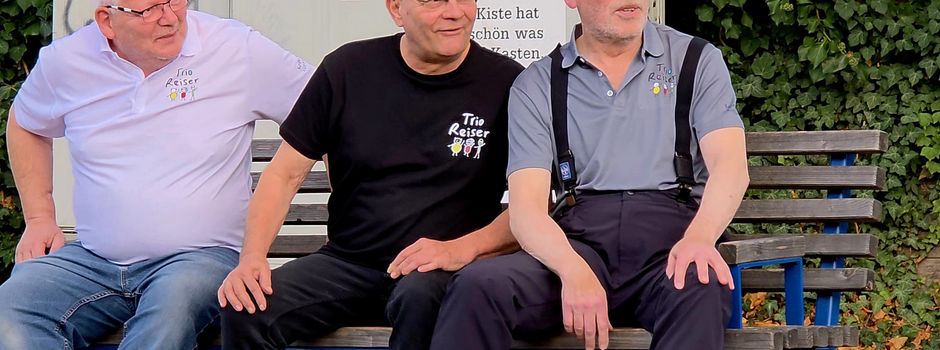 Konzert "Trio Reiser"