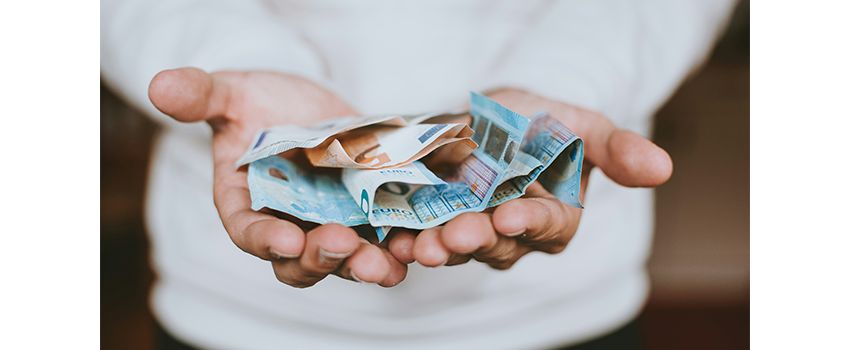 Mehr Geld für die Vereinskasse: Kostenloser Kurs zum Thema Fundraising
