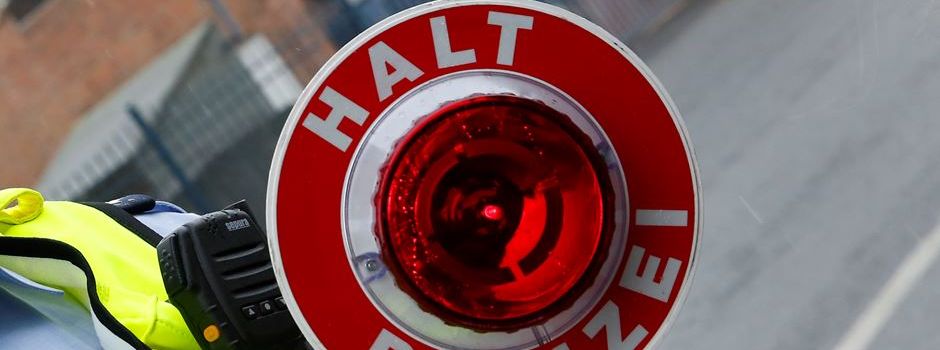 Verdächtiger soll sich bei Bingen Kindern genähert haben