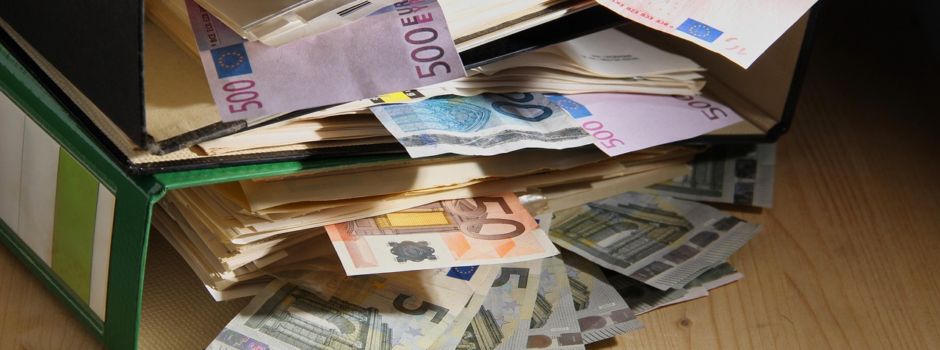 Neue Grundsteuerbescheide