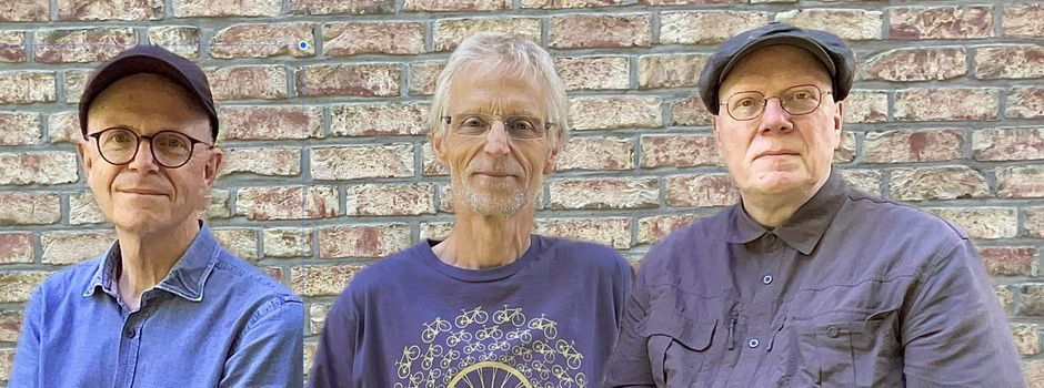 „Musikalische Erzählungen“