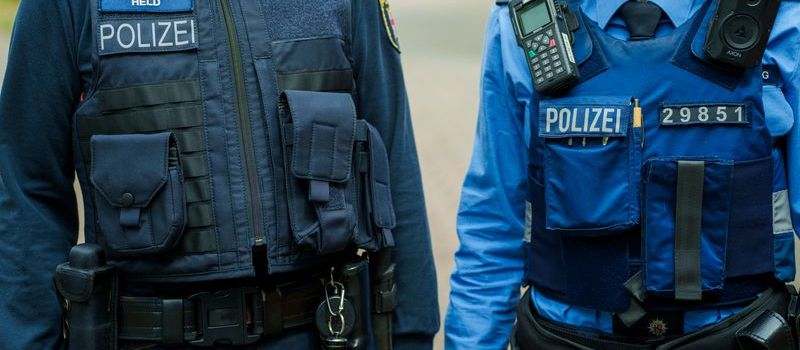 Wachsamkeit in Rheinland-Pfalz wegen Nahost-Konflikt