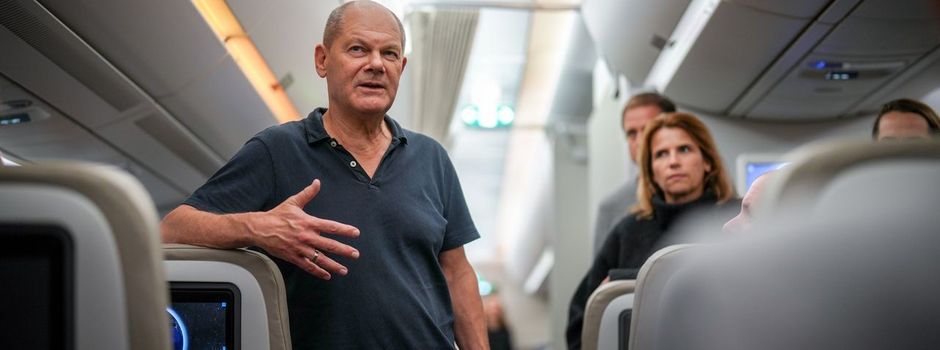 Scholz oder Pistorius: Es kann nur einen geben