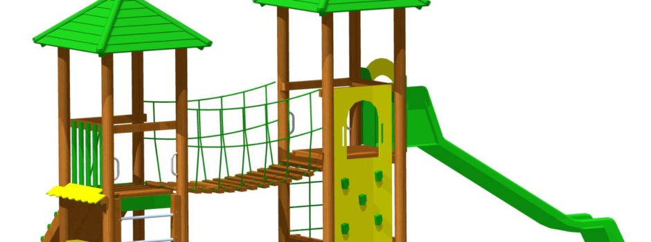 Neugestaltung des Spielplatzes in der Reihenstraße