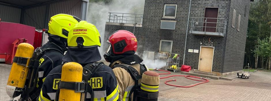 Ausbildung im Ausnahmezustand – Wenn Vorbereitung zum Lebensretter wird