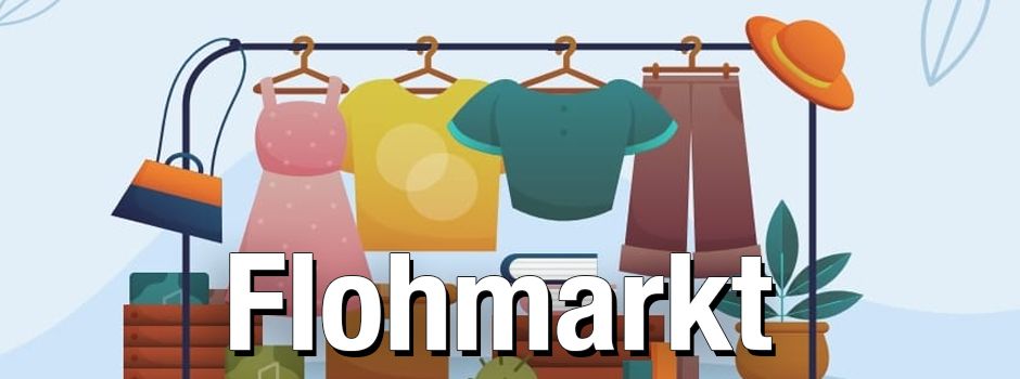 Flohmarkt in Steinebach