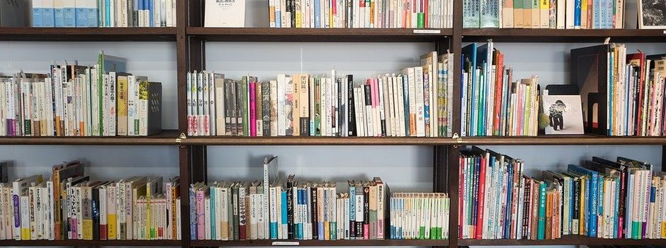 Viele Büchereien öffnen wieder