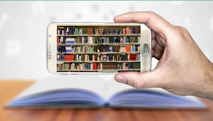 Geesthachter Stadtbücherei: Neuer Medienkatalog ist online