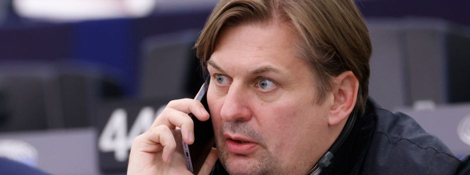 AfD: Rückzug von Krah aus Wahlkampf und Vorstand