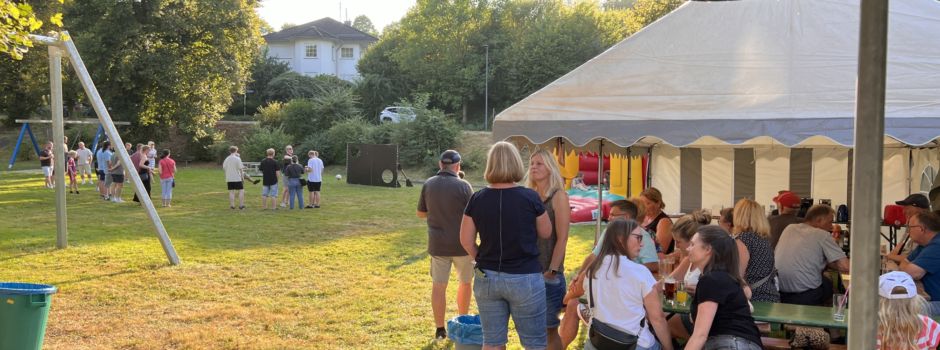 FC Familienfest in den Linden