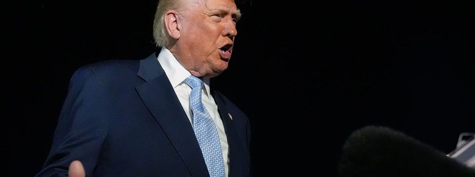 Kehrtwende? Trump empfiehlt Abstimmung über Epstein-Akten