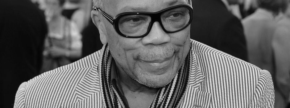 Das Genie hinter «Thriller»: Musik-Legende Quincy Jones tot