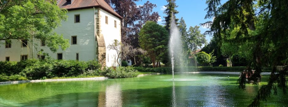 Gemeinderat tagt heute