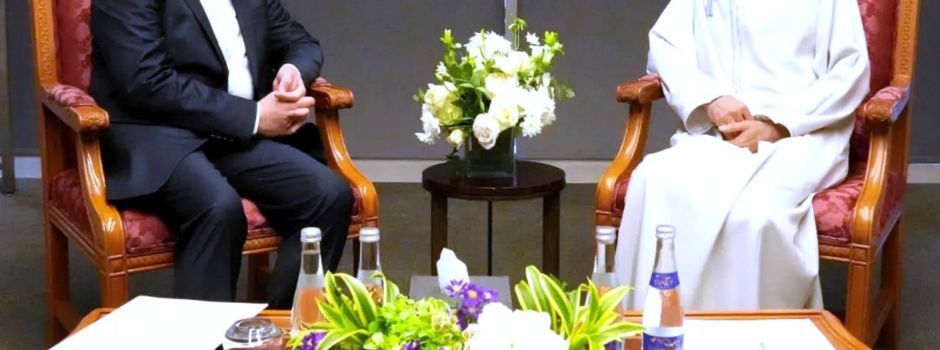 Iran und USA wollen Atomgespräche fortsetzen