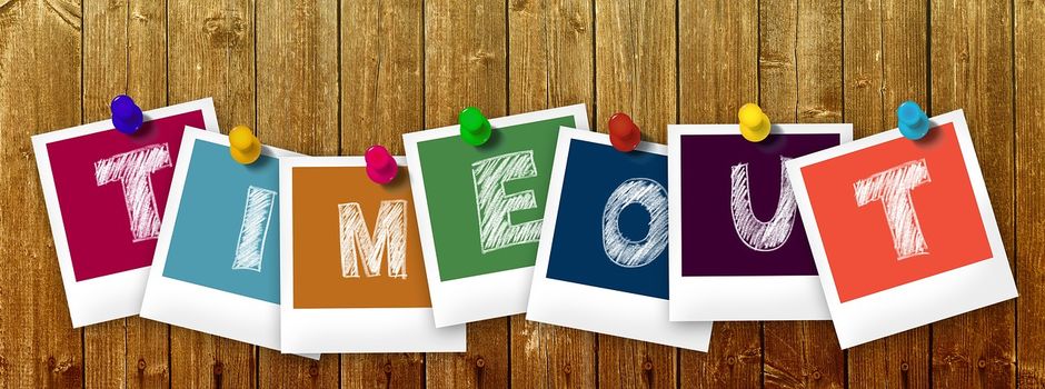 Winterpause Mitteilungsblatt