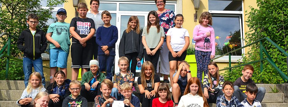 Kommunionkinder spenden für schwerstkranke und intensivpflegebedürftige Kinder