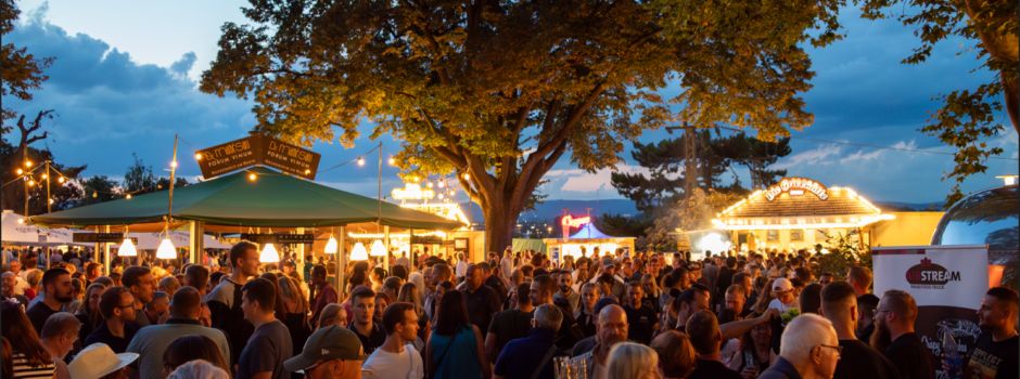 Diese Mainzer Feste und Veranstaltungen stehen im August an