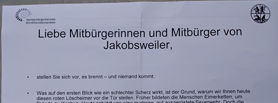 Jakobsweiler