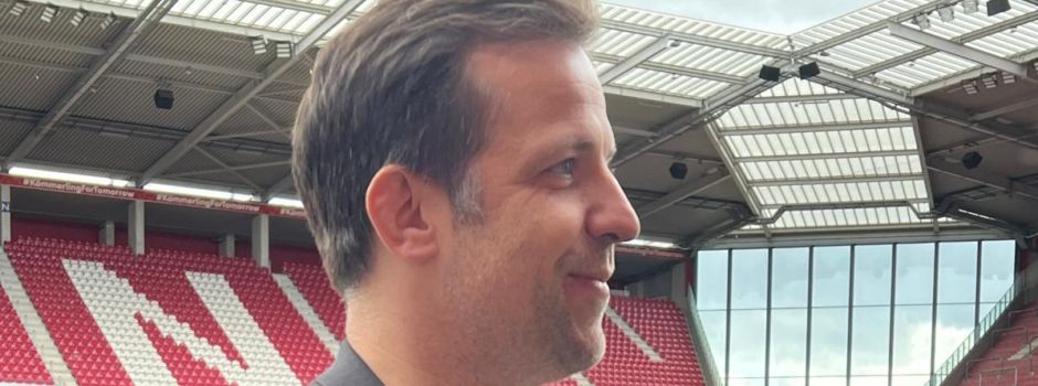 Abstiegskampf bei Mainz 05: So fiebert der Oberbürgermeister mit