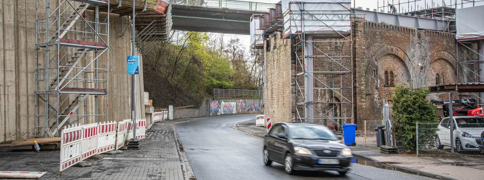 Koblenz: Viel befahrene Straße wird voll gesperrt