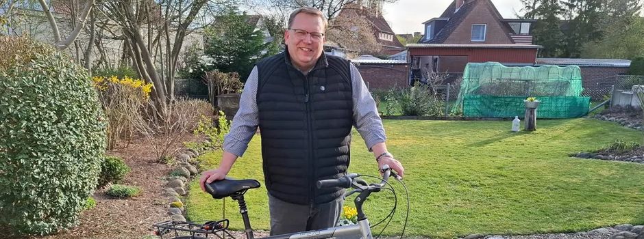 Mit Marco Tews auf Tour