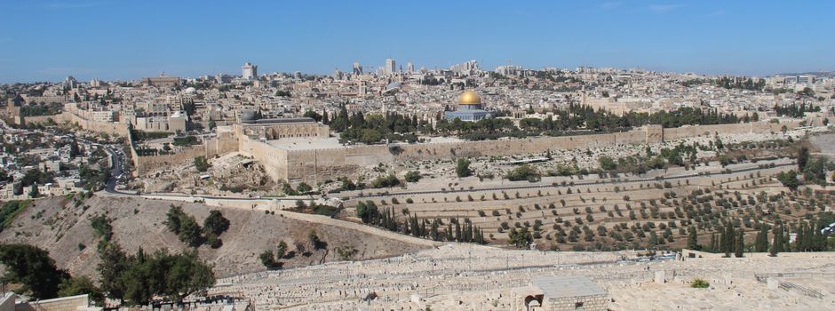 Friedliches Zusammenleben möglich?