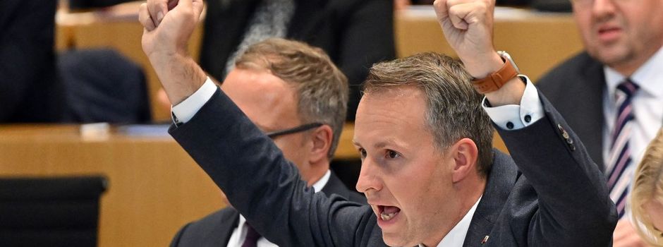 Nach Landtagschaos haben Verfassungsrichter das Wort