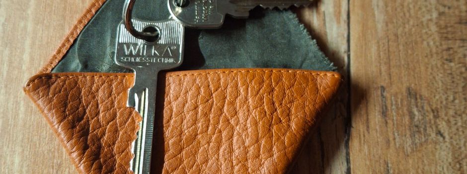 Verloren - Gefunden.....