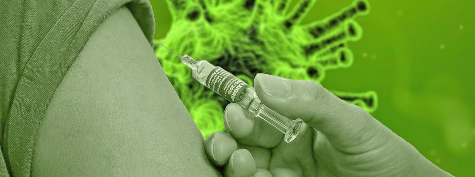 Corona-Impfung im Heidekreis beginnt