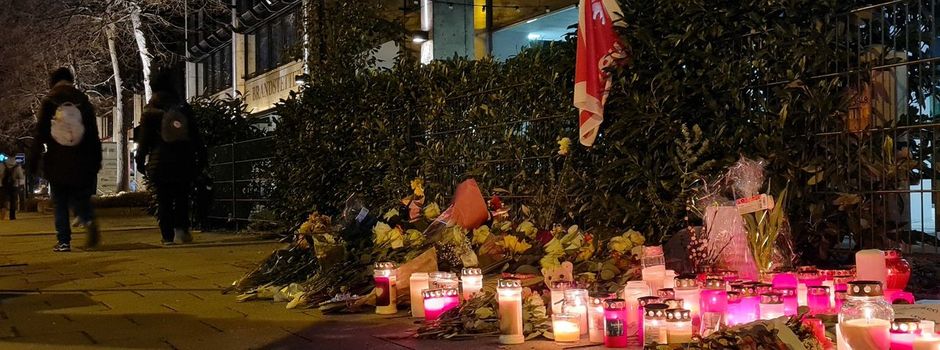 Nach Anschlag: Schwer verletzte Mutter und Kind gestorben