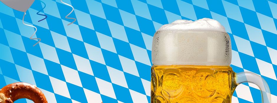 Oktoberfest in Niedernwöhren