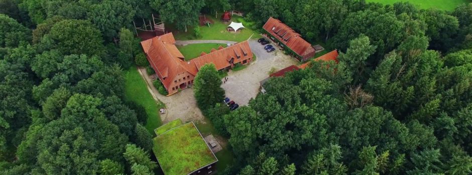 Drachenreiten, Geocaching und mehr