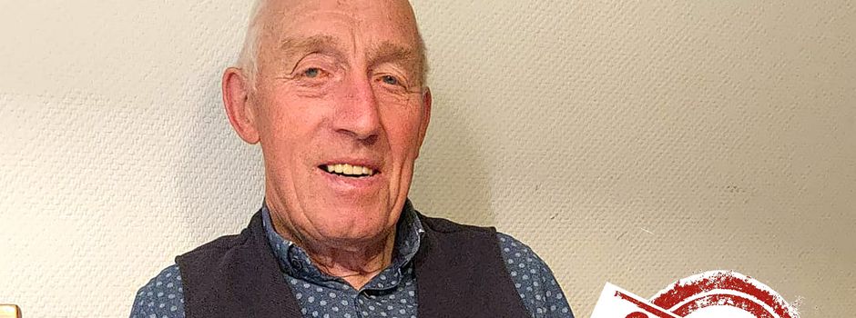 Werner Schilling - Ein Urgestein aus der Blomeschen Wildnis