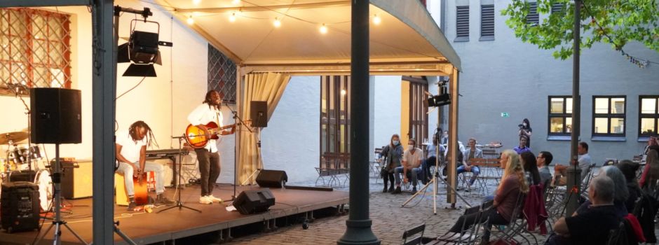 Nicht verpassen: Augsburgs Events an Sonntagen im Juli