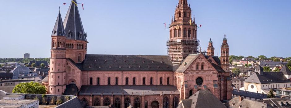 Rekordzahlung: Bistum Mainz muss 340.000 Euro an Missbrauchsopfer zahlen