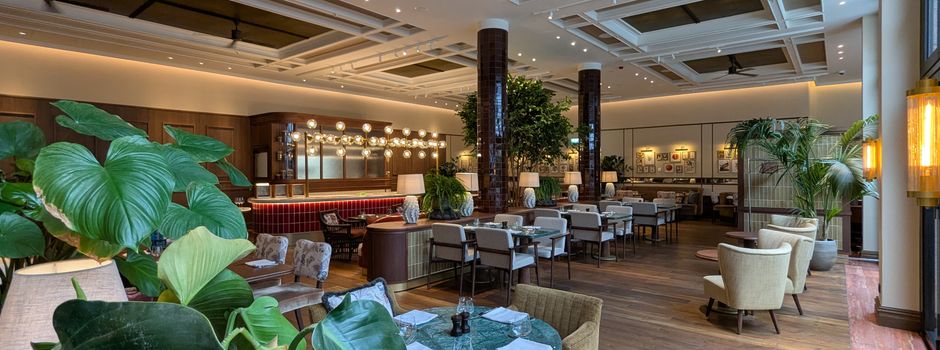 So denkt die neue Brunfels-Chefin über Mainz und das Marktfrühstück