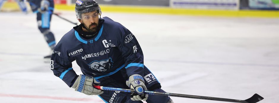 EHC Neuwied – Saisonstart 2025/2026: Das Beste kommt diesmal direkt zum Beginn