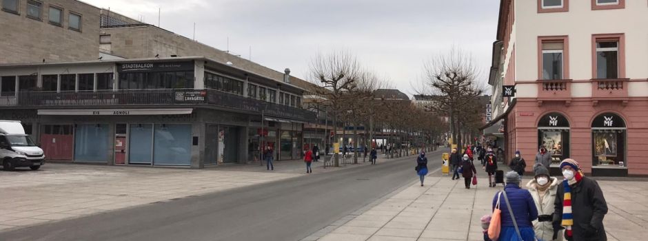 So läuft der Corona-Rosenmontag in Mainz