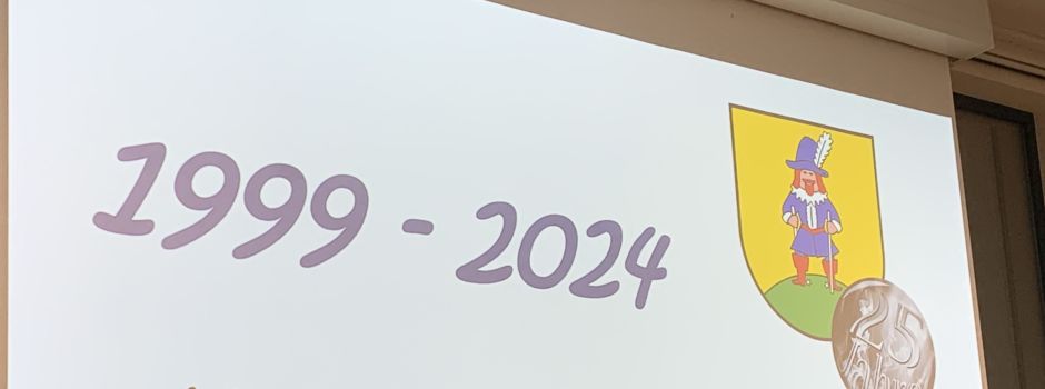 25 Jahre Kultur- und Heimatverein Pinnow