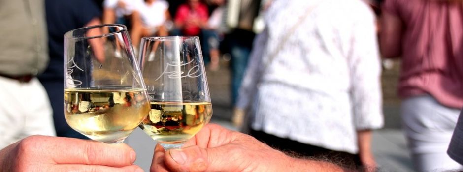 Wein- und Schlemmerfest