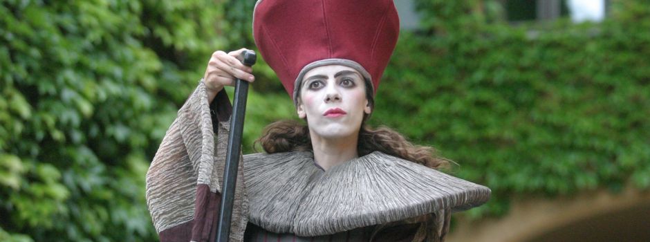 #hochhinaus - Die Lange Kunstnacht 2023 feiert Elias Holl